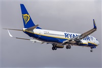 Besay Cabrera - FUE Plane Spotting. Click to see full size photo