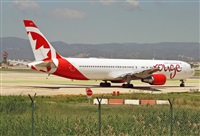Jordi Rull Dalmau.Spotters BCN-El Prat. Haz click para ampliar