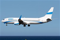 Florencio Martn Melin - Lanzarote Spotters. Haz click para ampliar