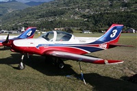 La Roche Spotters. Haz click para ampliar