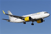 Florencio Martn Melin - Lanzarote Spotters. Click to see full size photo