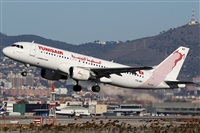 Jorge Medina - Spotters Barcelona - El Prat. Click to see full size photo