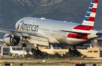 Oriol-Spotters Barcelona-El Prat. Haz click para ampliar