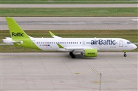 Gabriele Fontana - Tuscan Aviation. Click to see full size photo