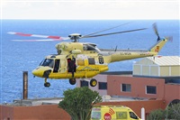 Miguel A. gueda Rguez.  (CANARY ISLANDS SPOTTING). Haz click para ampliar