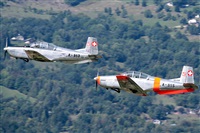 La Roche Spotters. Click to see full size photo