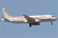 Gabriele Fontana - Tuscan Aviation. Haz click para ampliar