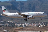 Adolfo Bento - Gran Canaria Spotters. Haz click para ampliar
