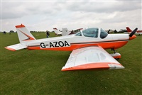 John Mellor. Click to see full size photo