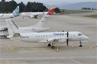 lvaro Fernndez Garcia/Spotters LEVX-VGO. Click to see full size photo