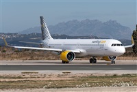 ©Ennio Varani - Spotters Barcelona - El prat. Click to see full size photo ©Ennio Varani - Spotters Barcelona - El prat. Click to see full size photo