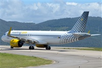 lvaro Fernndez Garcia/Spotters LEVX-VGO. Click to see full size photo