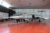 Gabriele Fontana - Tuscan Aviation. Click to see full size photo