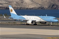Adolfo Bento - Gran Canaria Spotters. Click to see full size photo