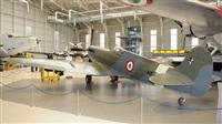 Gabriele Fontana - Tuscan Aviation. Click to see full size photo