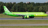 Maksimov Maxim - RuSpotters Team. Click to see full size photo