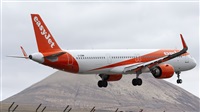 �Florencio Mart�n Meli�n - Lanzarote Spotters. Click to see full size photo