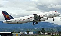 Andrs Meneses - Iberian Spotters. Haz click para ampliar