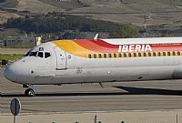 Melvin Pereira - Iberian Spotter. Haz click para ampliar