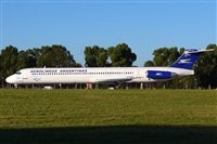 Alberto U. -Simplemente Volar Spotters-. Click to see full size photo