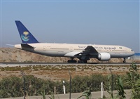 Salvador  de la Rubia  ( Marbella Spotters ). Click to see full size photo