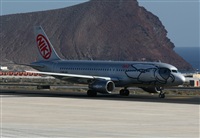 Agustin Delgado Ramos-  Canary Islands Spotting -. Click to see full size photo