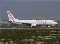 ©Salvador de la Rubia ( Marbella Spotters ). Click to see full size photo ©Salvador de la Rubia ( Marbella Spotters ). Click to see full size photo
