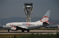 Rubn Gil - Noisy Spotters. Click to see full size photo