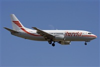 Jos Miguel Bernases - Noisy Spotters. Click to see full size photo