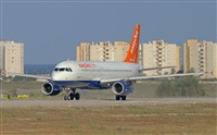 VTR - Fabin Garca (Global AirShots). Click to see full size photo