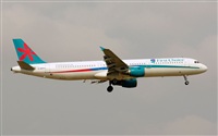 Adolfmalet-Spotters Barcelona-El Prat. Click to see full size photo