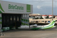 Adrin Alonso Lemes - Lanzarote Spotters. Haz click para ampliar