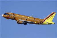 Jos Miguel Bernases - Noisy Spotters. Click to see full size photo