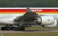 VTR - Fabin Garca (Global AirShots). Click to see full size photo