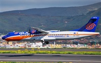 Alejandro Bethencourt (Canary Islands Spotting). Click to see full size photo