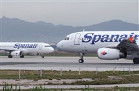 Adolfmalet-Spotters Barcelona-El Prat. Click to see full size photo