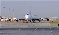 Pere  Escala - Spotters Barcelona-El Prat. Click to see full size photo