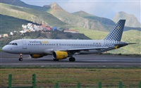 Alejandro Bethencourt (Canary Islands Spotting). Click to see full size photo