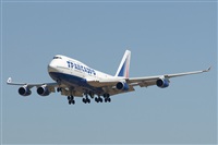 Jorge Medina - Spotters Barcelona - El Prat. Click to see full size photo
