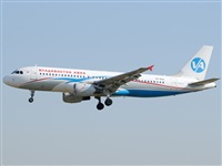 Joan Borrs - Spotters Barcelona - El Prat. Click to see full size photo