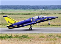 ©Barón Lezg / Gaceta Aeronáutica. Click to see full size photo ©Barón Lezg / Gaceta Aeronáutica. Click to see full size photo