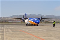 Javier de la Cruz - CANARY ISLANDS SPOTTING. Haz click para ampliar