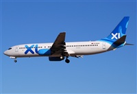 Alejandro H.L - Gran Canaria Spotters. Haz click para ampliar