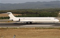 Julin Barquero Gonzlez - Costa Brava Spotters. Click to see full size photo