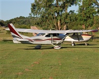 Esteban Gabriel Brea - Gaceta Aeronutica. Click to see full size photo