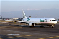 Ivn Cabrero. Spotters Mxico City. Click to see full size photo