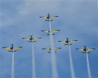 Esteban Gabriel Brea - Gaceta Aeronutica. Click to see full size photo