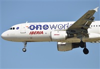Rubn Gil - Noisy Spotters. Click to see full size photo
