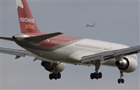 Marc Burgueros - Aerobarcelona. Haz click para ampliar