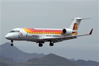 Nacho Rodriguez - Canary Islands Spotting. Click to see full size photo